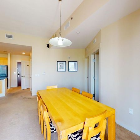 Bahia Condos II Destin Rum bild