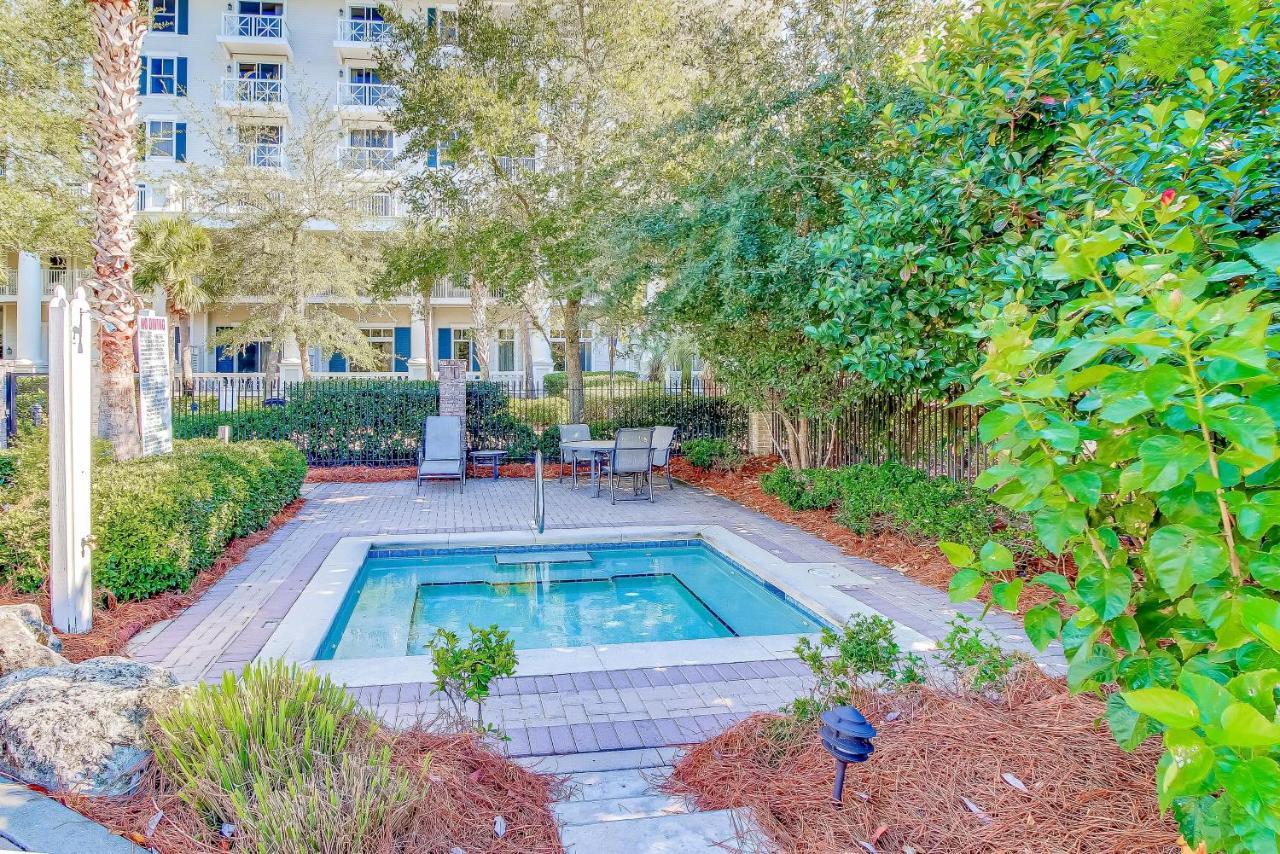 Bahia Condos II Destin Exteriör bild