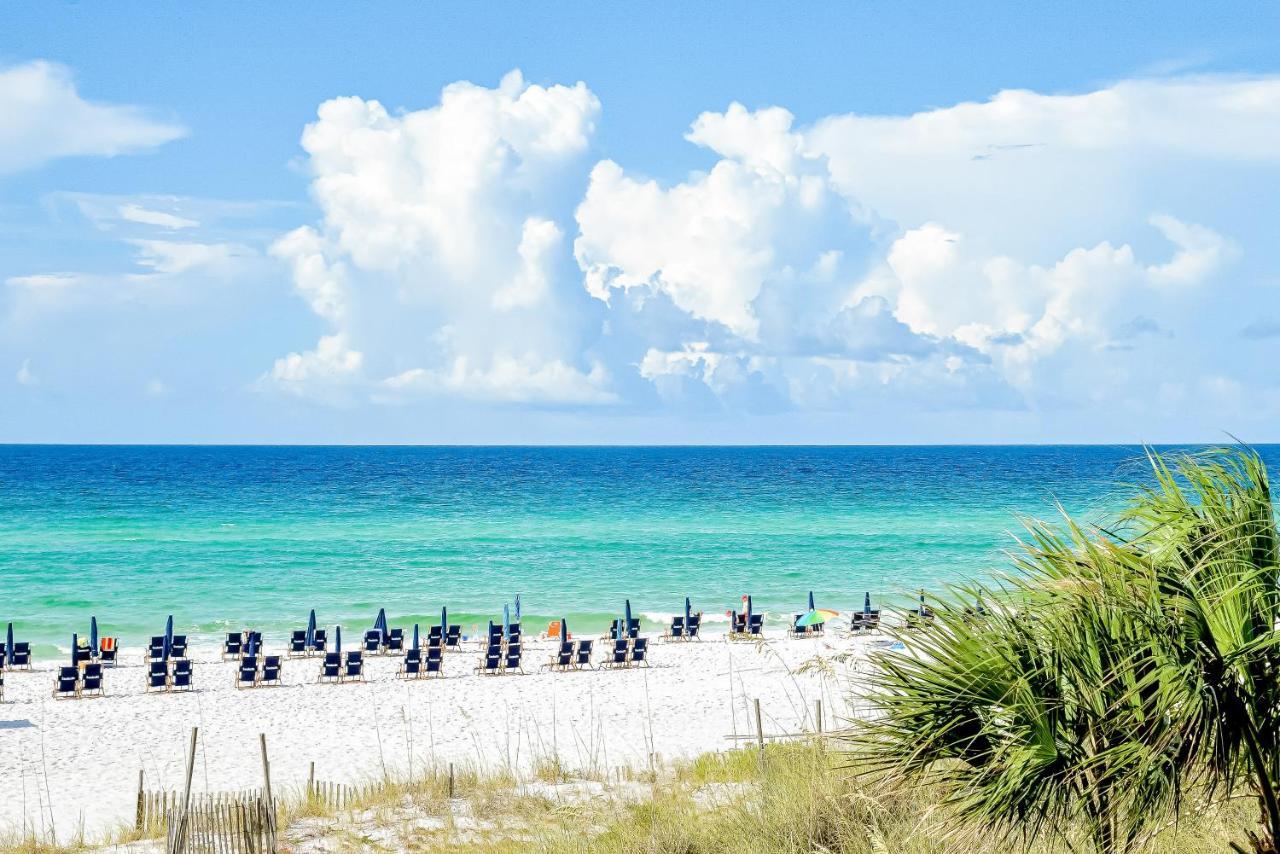 Bahia Condos II Destin Exteriör bild