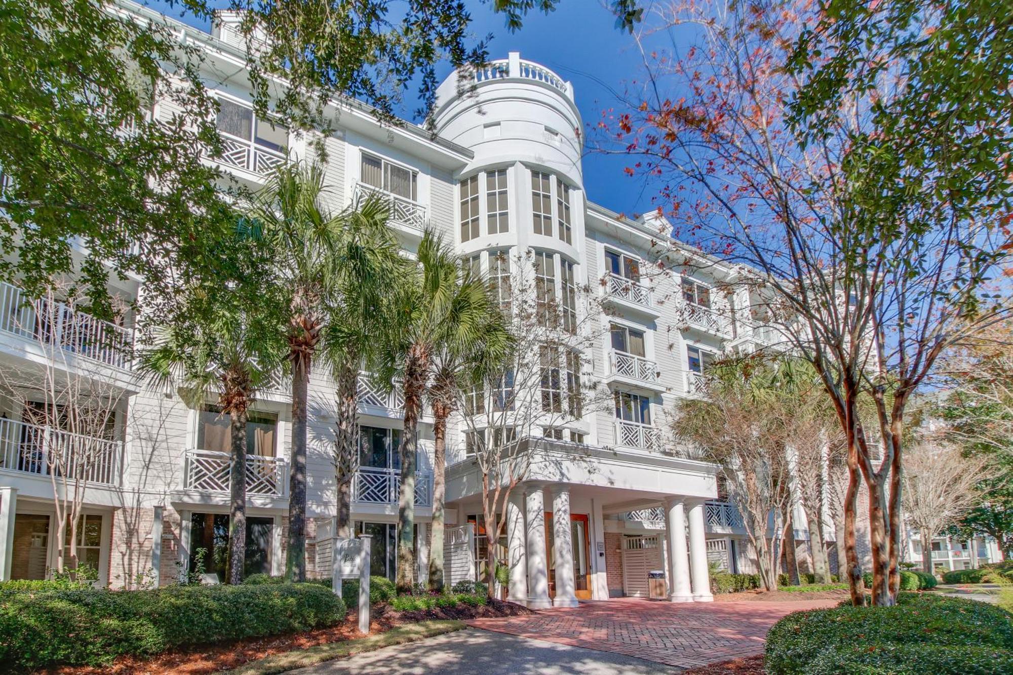 Bahia Condos II Destin Rum bild